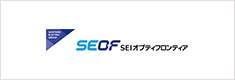 SEIオプティフロンティア株式会社