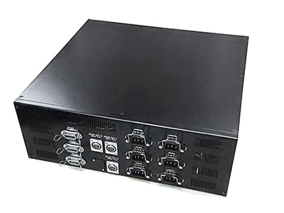 DC電源ユニット48V[型番：PSU-4818R]