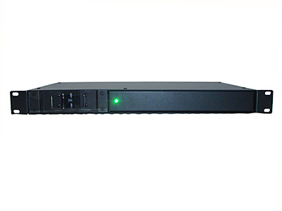 1UサイズNFBユニット[ 型番：PMS-S102K ]