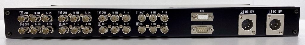 MSW-8D背面図